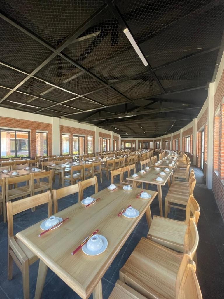 Mộc Châu Mountain Retreat