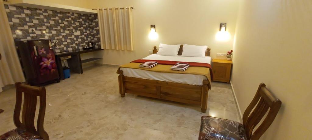 SAI HOMESTAY photo 4