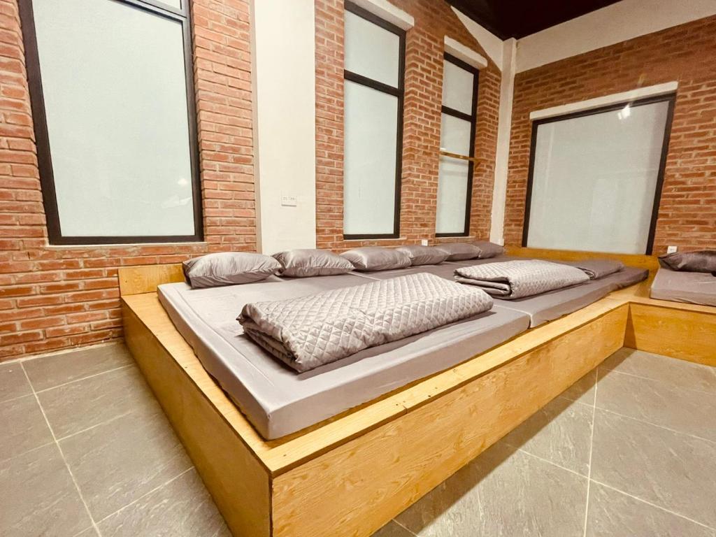 Mộc Châu Mountain Retreat