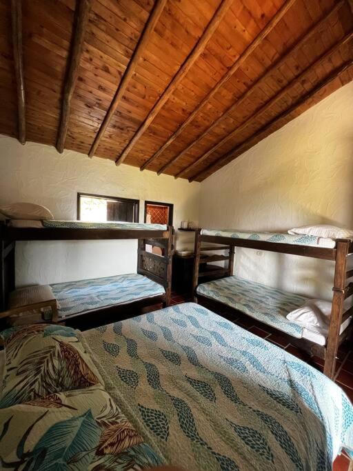 Finca Hacienda Casa Prada photo 1