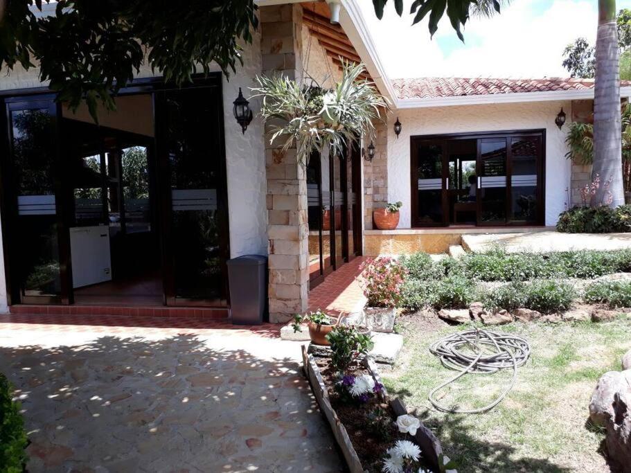 Finca Hacienda Casa Prada photo 2