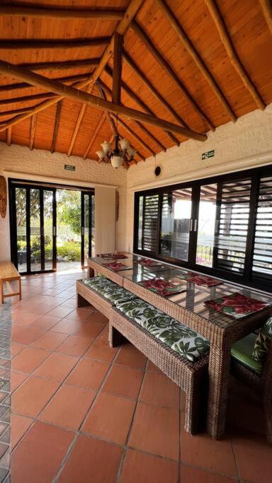 Finca Hacienda Casa Prada photo 3