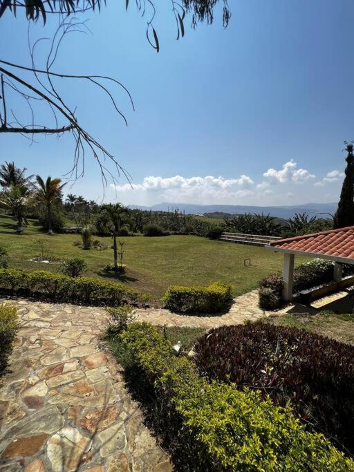 Finca Hacienda Casa Prada photo 4