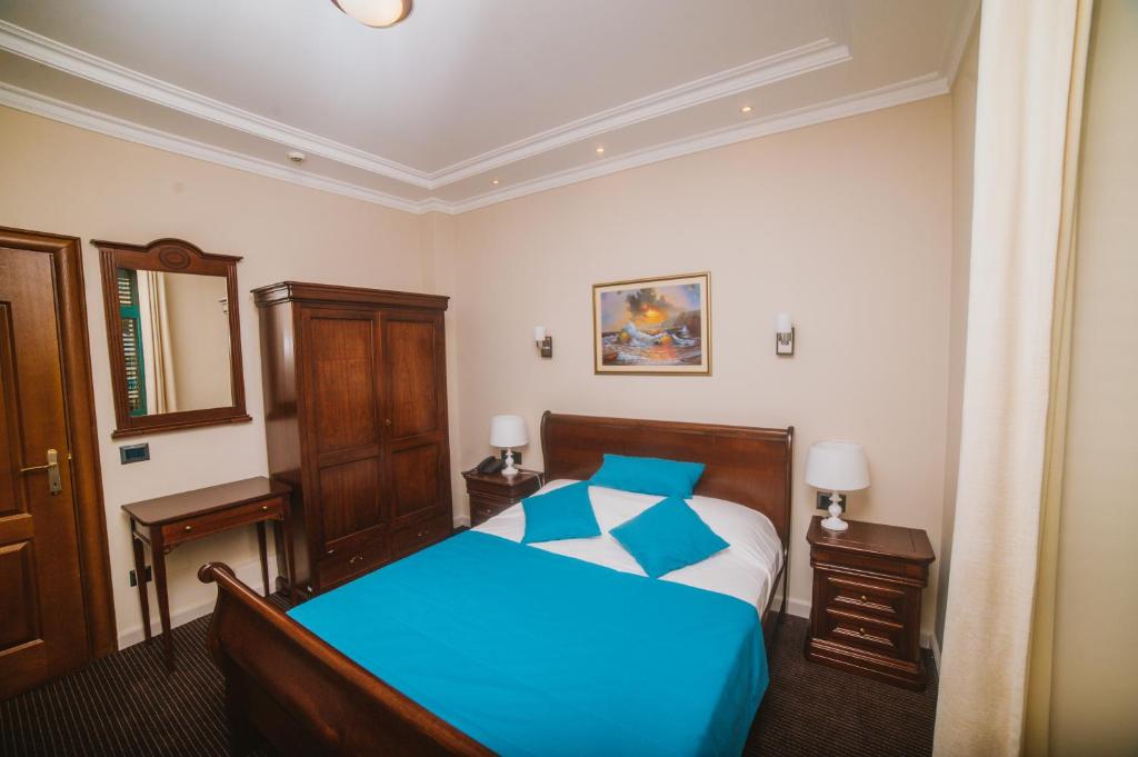 Двухместный (Двухместный номер с 1 кроватью), Hotel Palladium