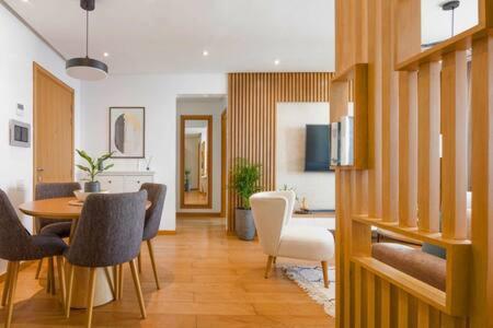 Marina Family Chalet - By AppartAli photo 3