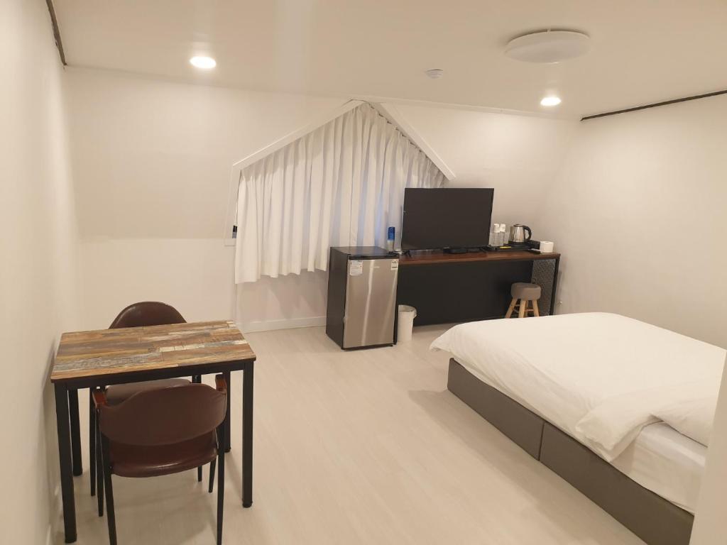 Seorak HOT Spring Mammoth Resotel photo 2