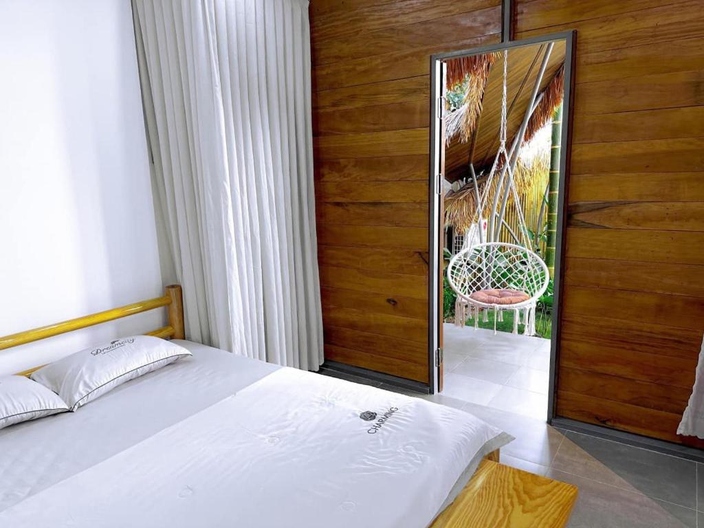 Cọ Homestay photo 3