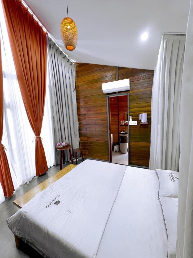Cọ Homestay photo 4