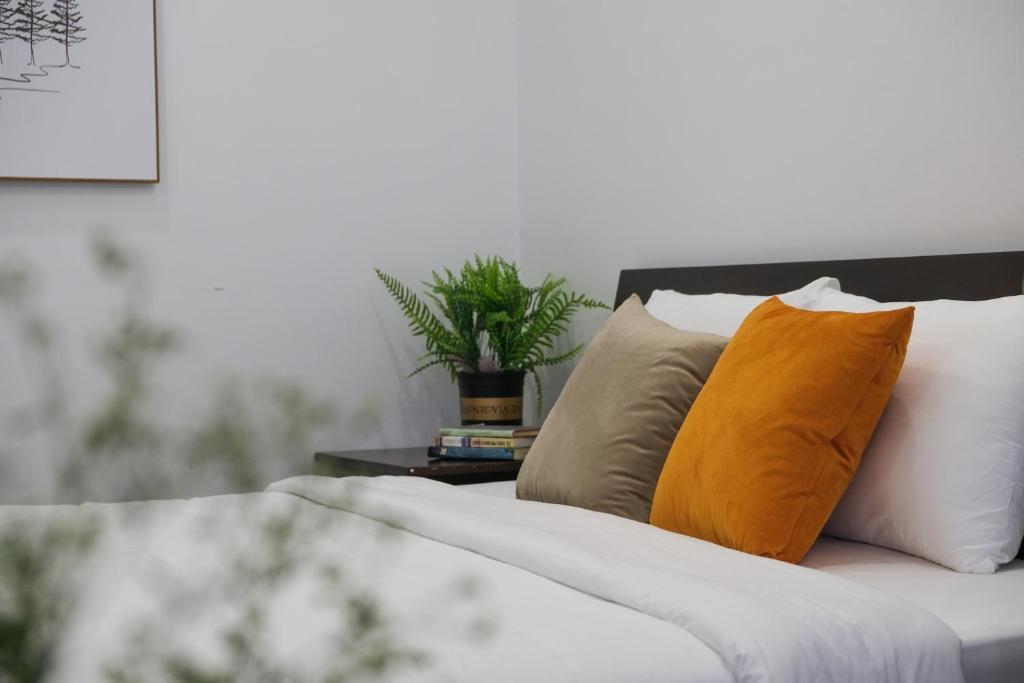 Old Quater Apartment