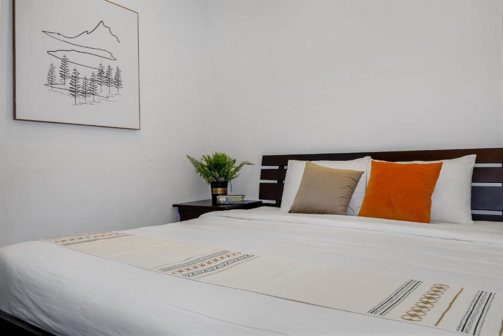 Old Quater Apartment