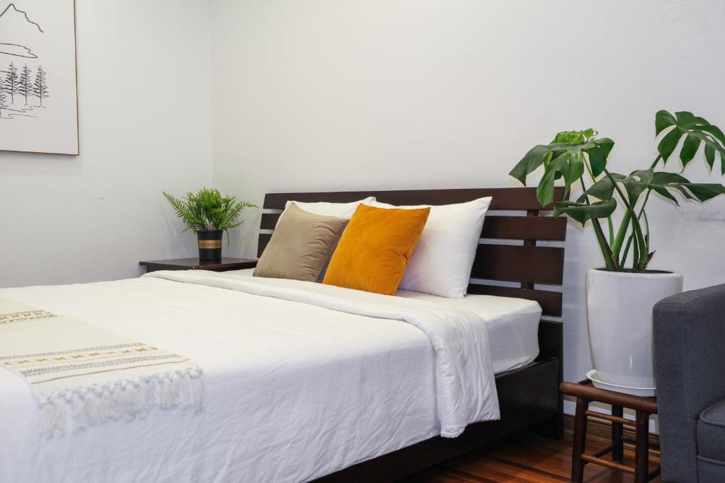 Old Quater Apartment