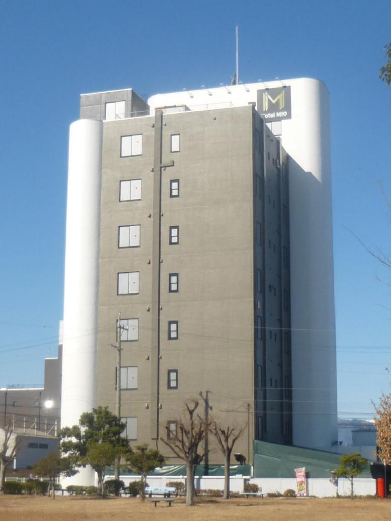 Hotel Mio City (Adult Only)