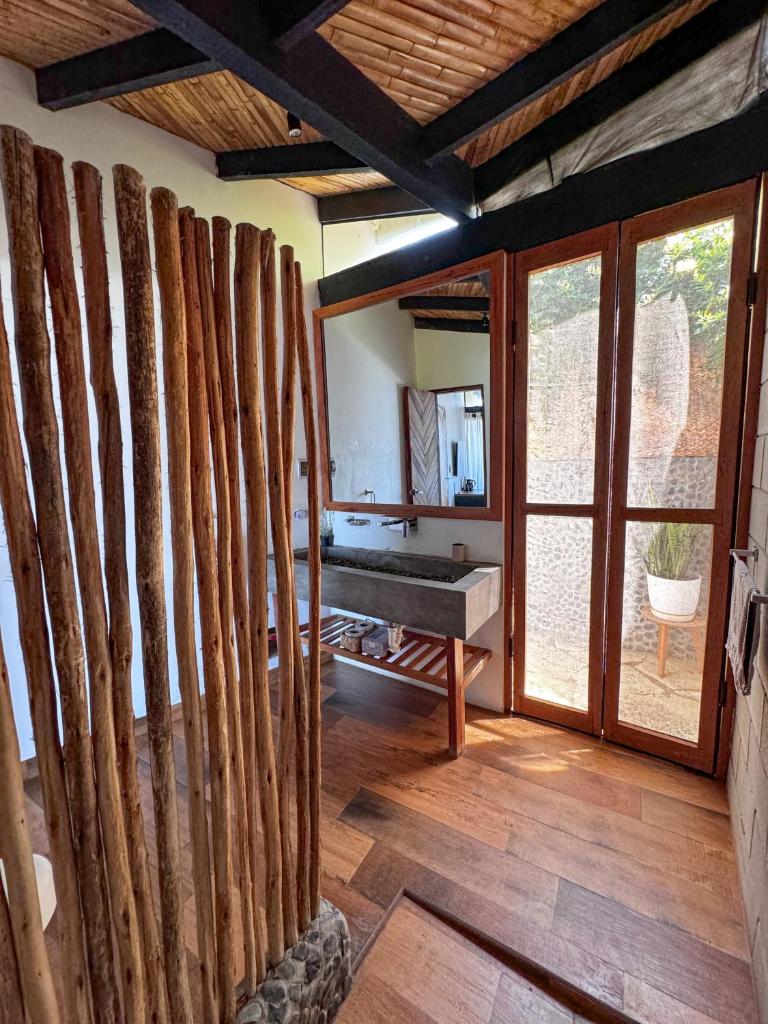 DIEM Vichayito Beachfront Eco-Luxury photo 2