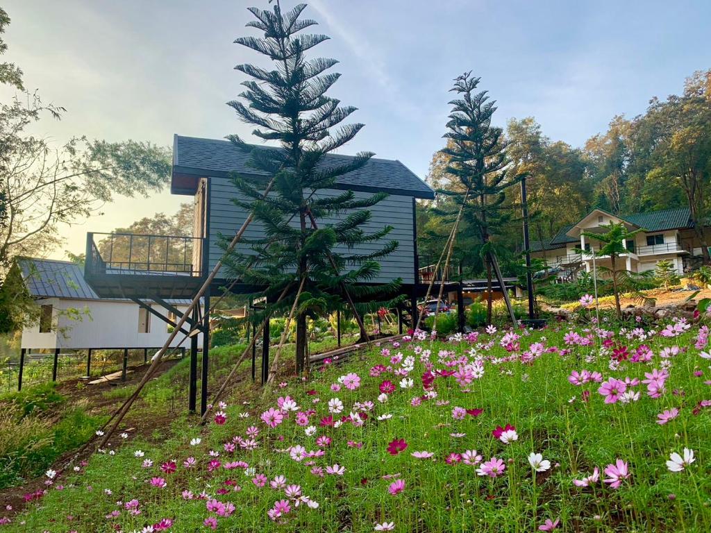 The Signature Valley Khao-yai Campus photo 1