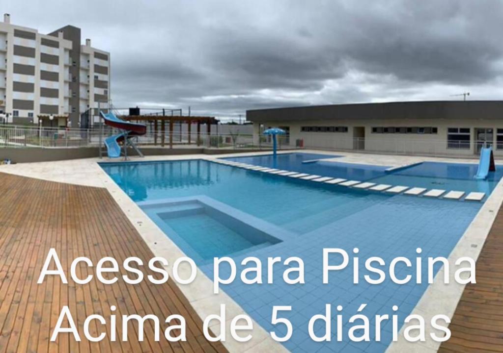 Ap aconchego Acqua photo 2