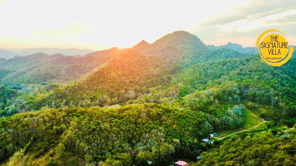 The Signature Valley Khao-yai Campus