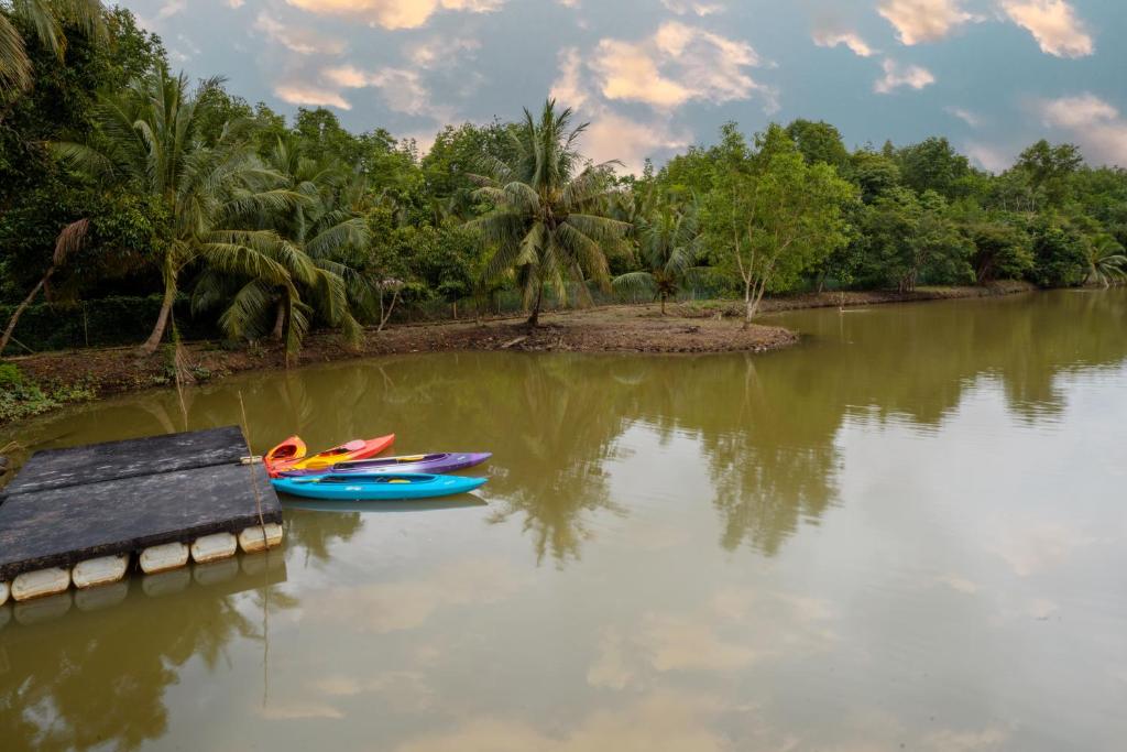 Putra Sentosa Retreat Camp, Sematan photo 4