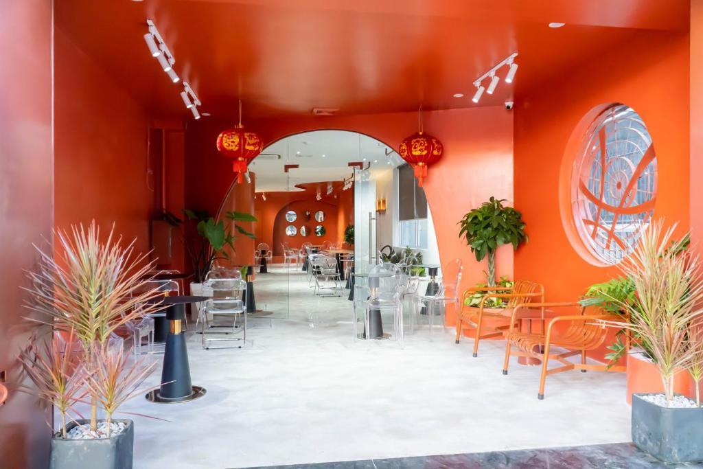 Quoc Cuong Hotel & Apartment Danang by Haviland