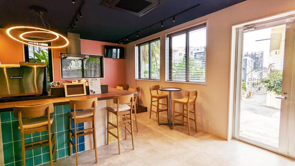 MAHHO TERRACE MIYAKO