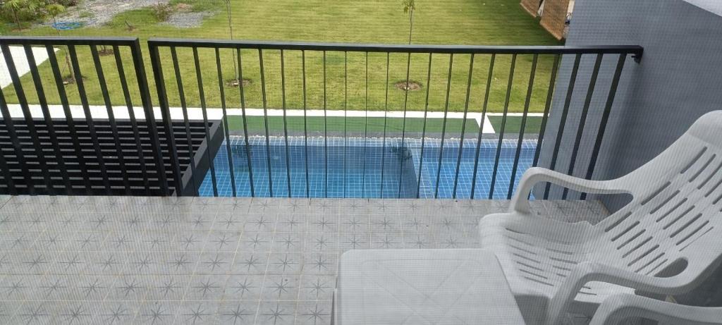 Family Pool View บ้านพักครอบครัวและสระว่ายน้ำ photo 4