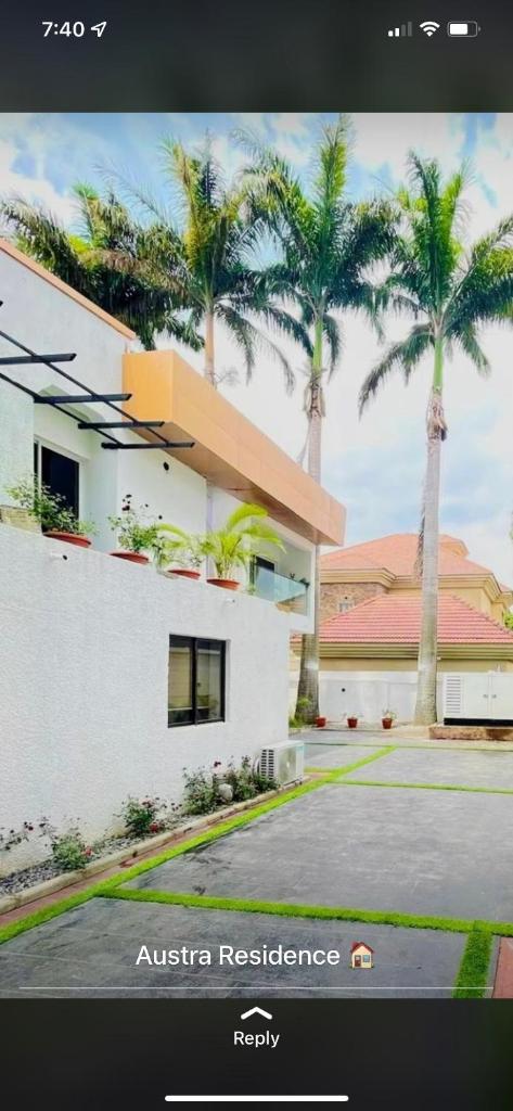 Austra Hotels and Apartments Maitama Abuja photo 1