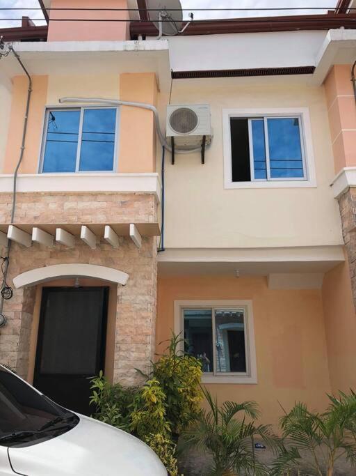 2 Storey House for rent in Cebu