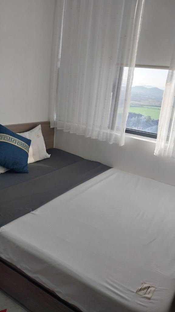 Tom homestay, căn hộ Nera garden Huế