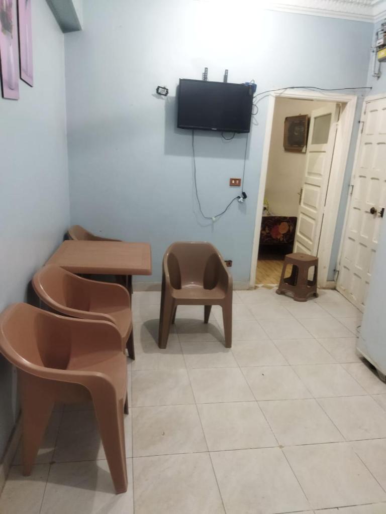 Aswan Fully furnished apartment اسوان- امتداد العقاد photo 2