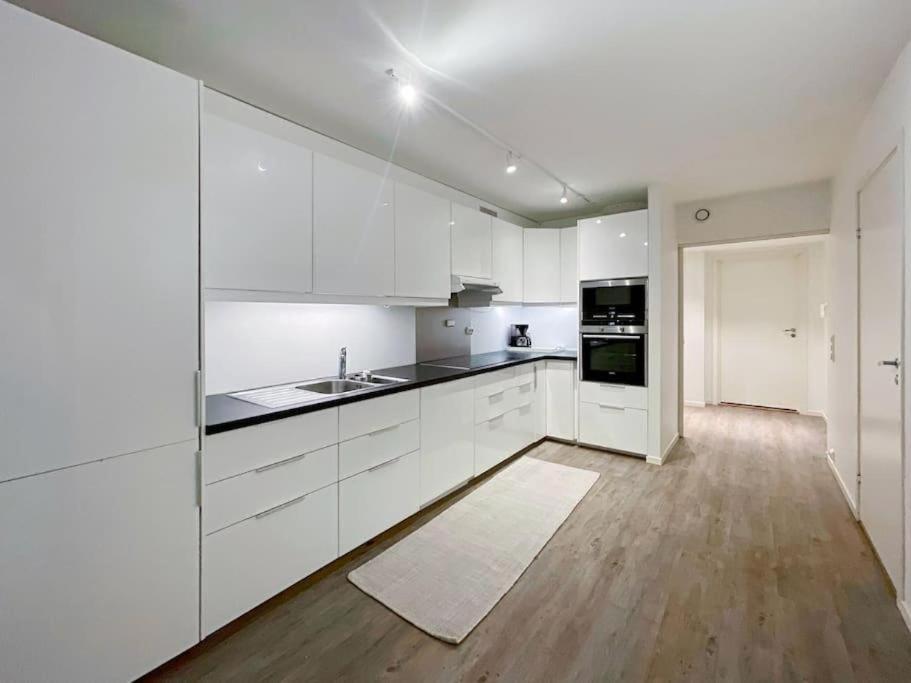 Unique Place by Stavanger BnB 19 2br, Terrace, ParkingAirport Shuttle photo 1