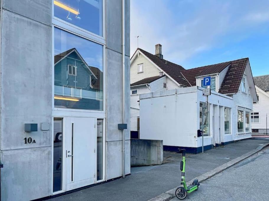 Unique Place by Stavanger BnB 19 2br, Terrace, ParkingAirport Shuttle photo 3
