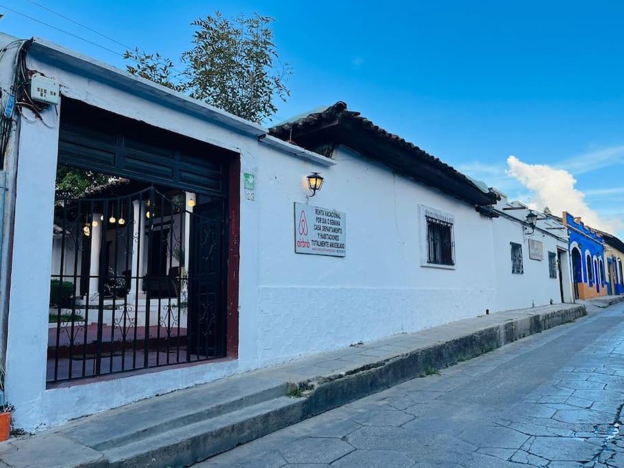 Casa en el centro de San Cristóbal photo 1