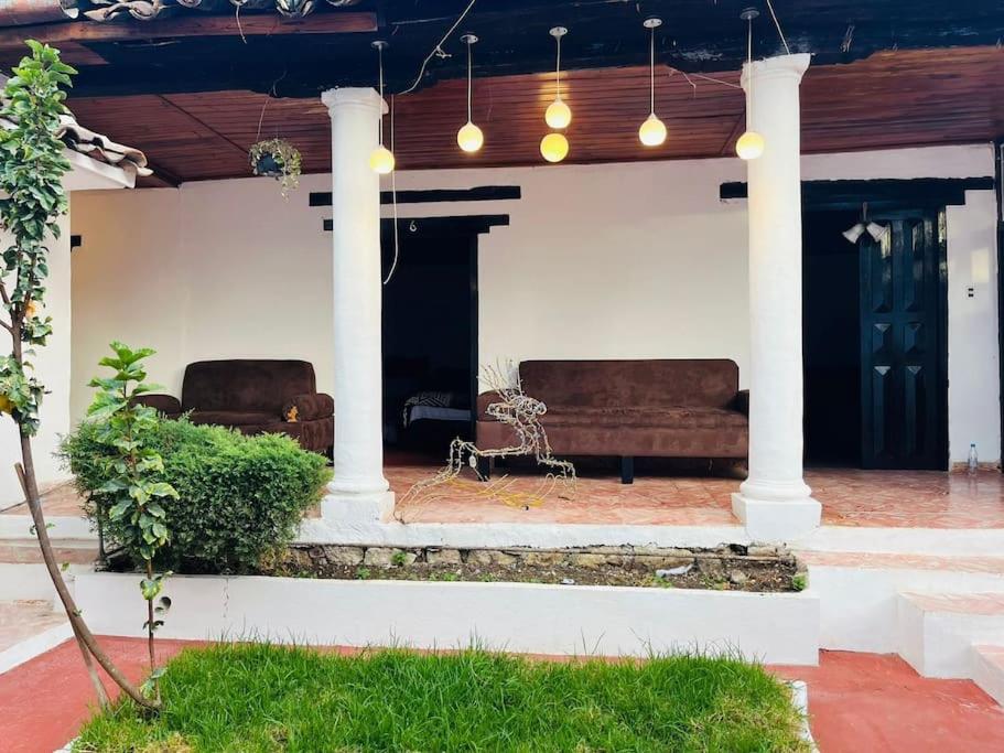 Casa en el centro de San Cristóbal photo 4
