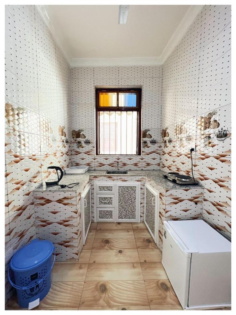 2-BR Serviced Apartment in Forodhani photo 1