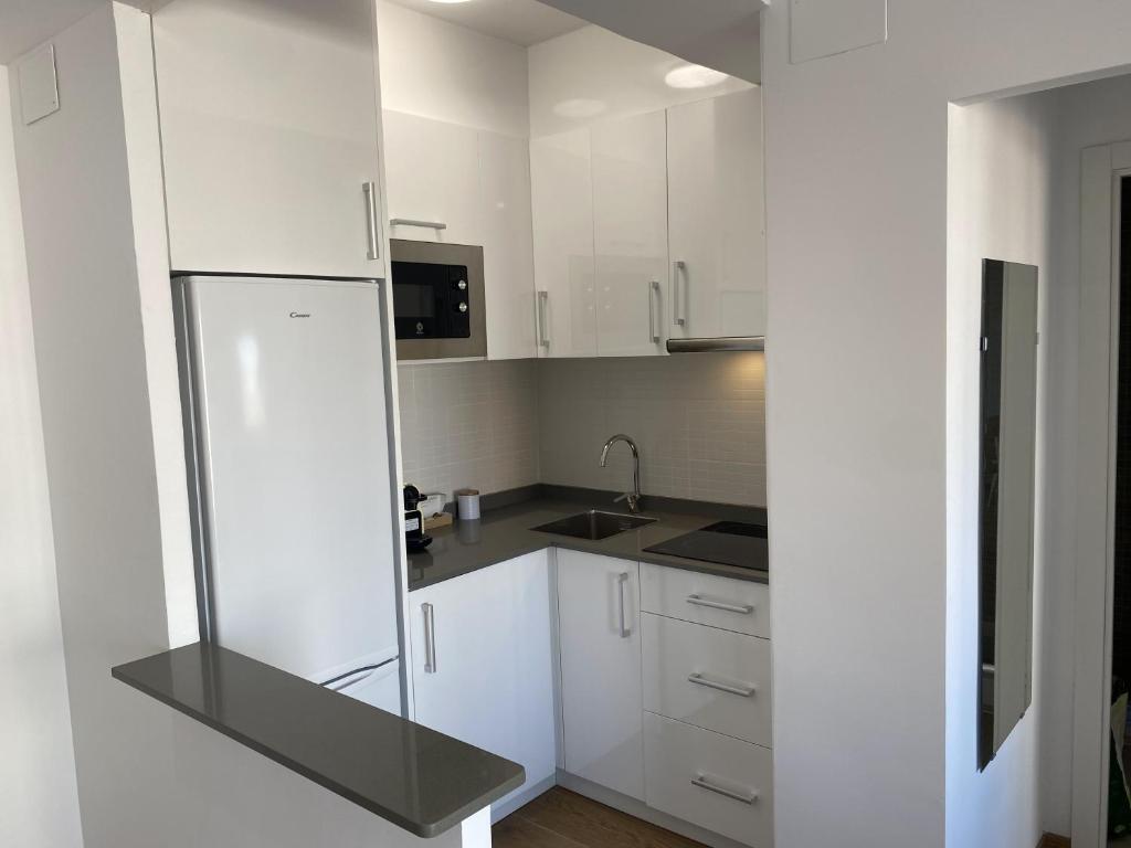 Renovated and Cozy Apartment photo 3