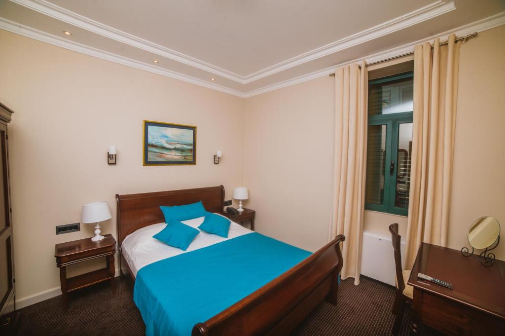 Двухместный (Двухместный номер с 1 кроватью), Hotel Palladium