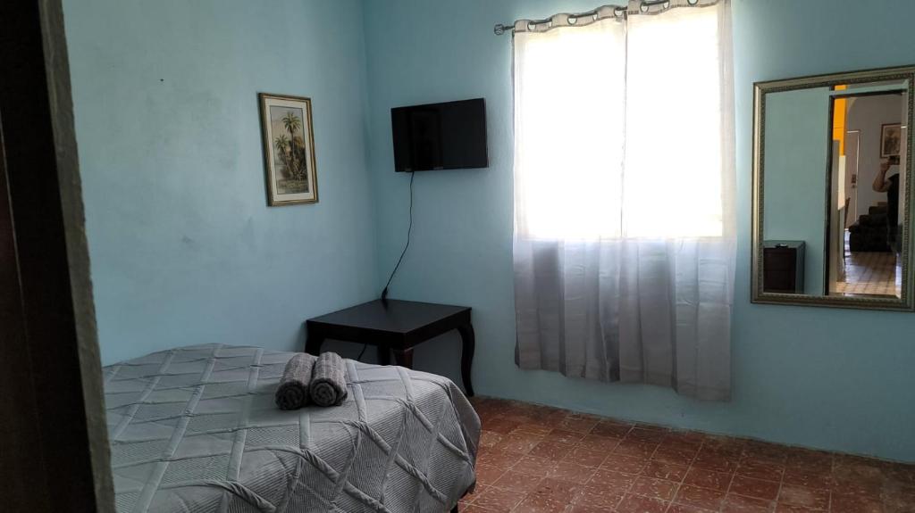 Best Surfers Beach just a few block down, Arecibo Main House photo 3
