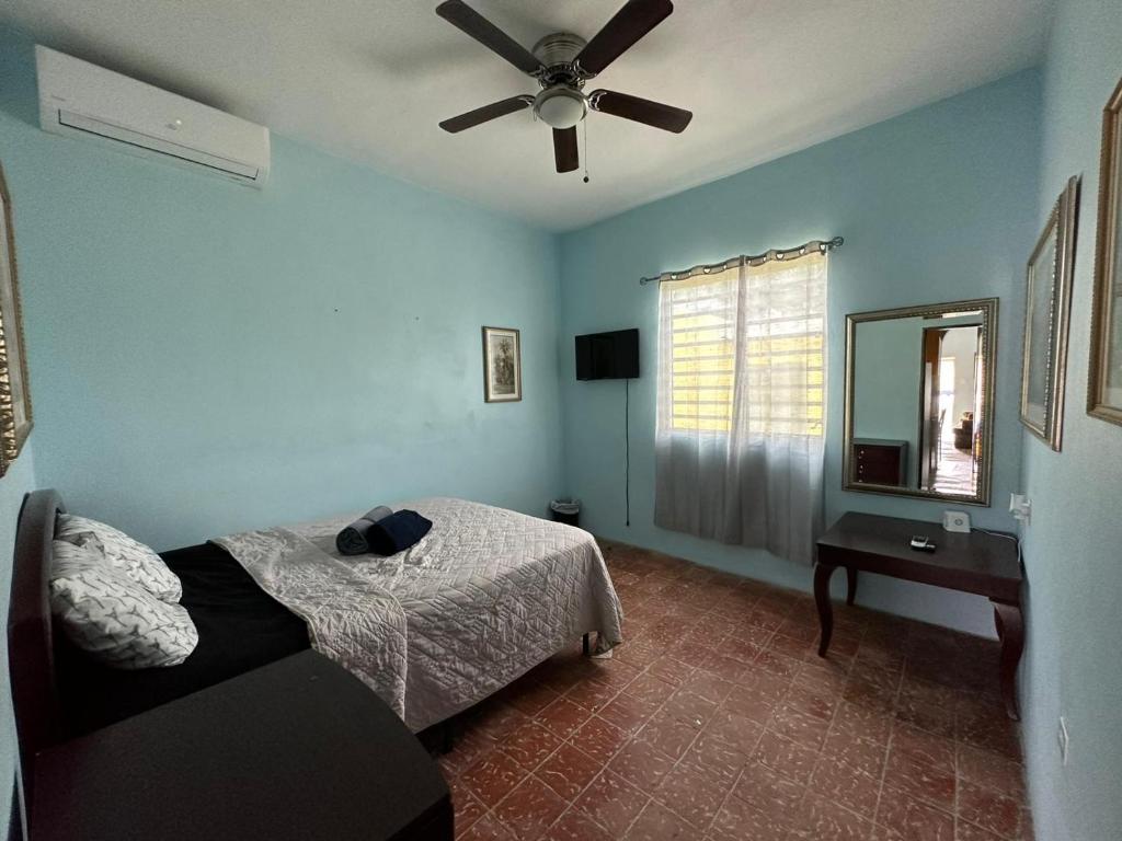 Best Surfers Beach just a few block down, Arecibo Main House photo 2