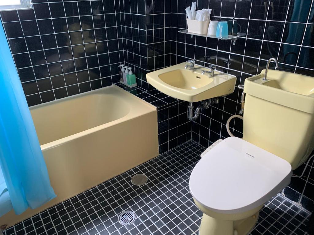 コンドミニアムホテルリッカ in Gusukuma photo 4