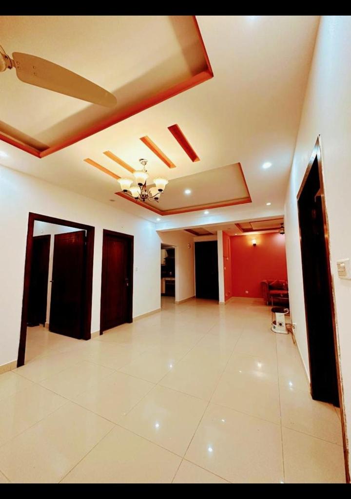 Luxury Margalla 1-Bedrooms APARTMENTS photo 4