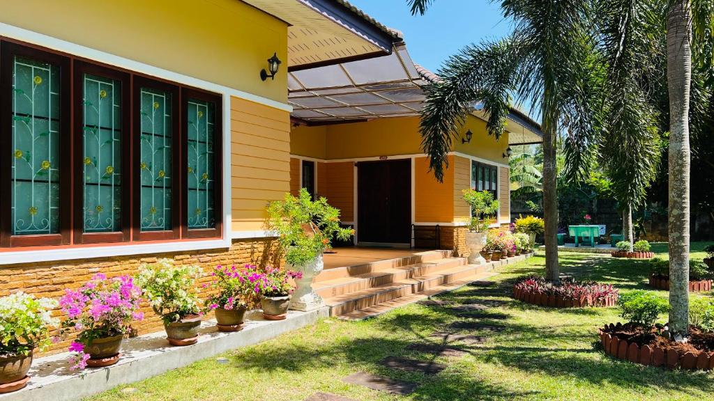 Malinee Villa Phuket photo 3