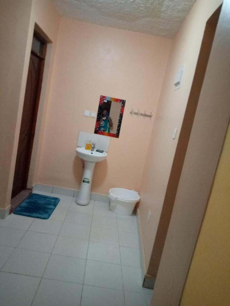 Embu Paradise 1 bedroom AirBNB photo 1