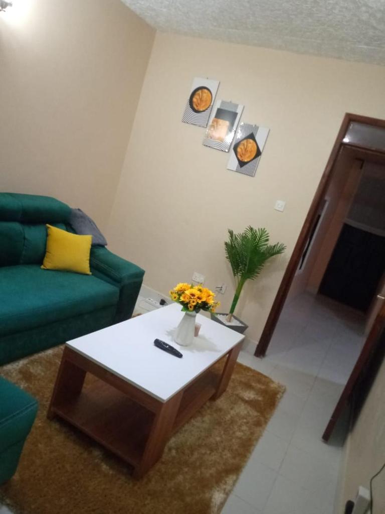 Embu Paradise 1 bedroom AirBNB photo 4
