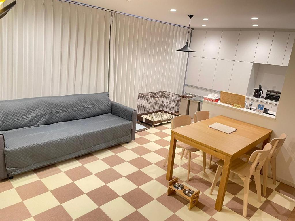 【ペット可】Niseko STREAM Villas photo 2
