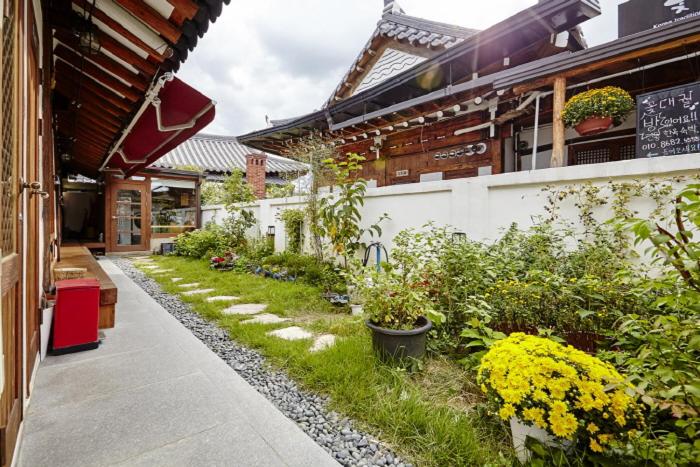 Jeonju Nostalgic Home photo 1