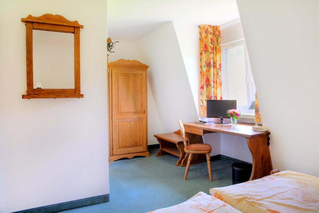 Hotel am Liepnitzsee photo 2