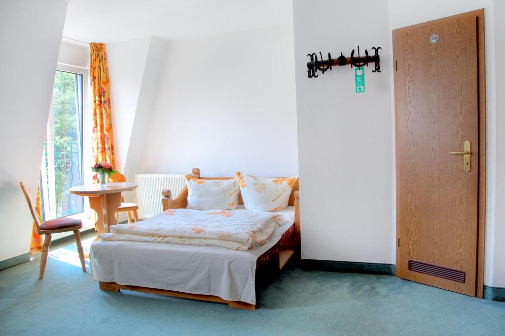 Hotel am Liepnitzsee photo 1