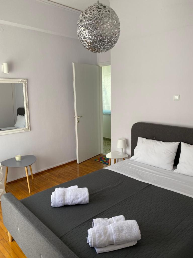 DARSISS - Agrinio Museum apartment photo 3