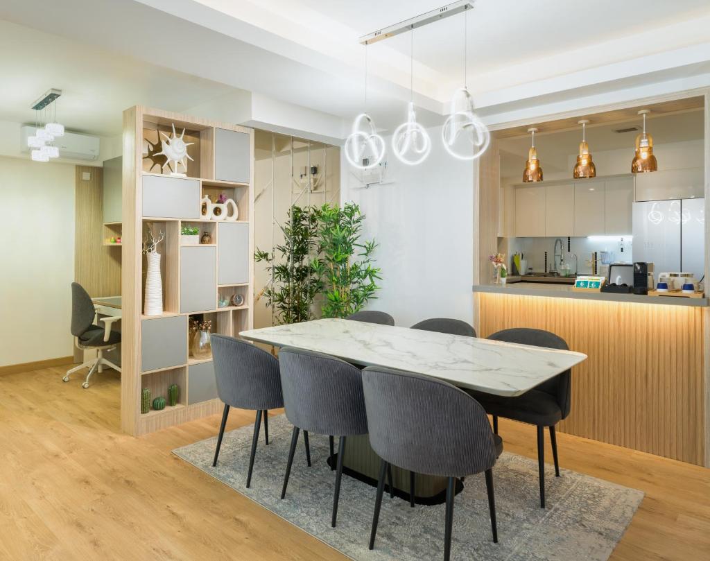 Aira Residence - 2nd Floor 1007 photo 2