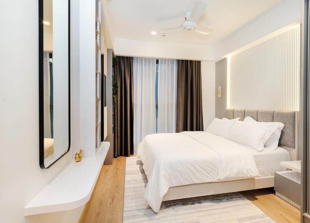 Aira Residence - 2nd Floor 1007 photo 3