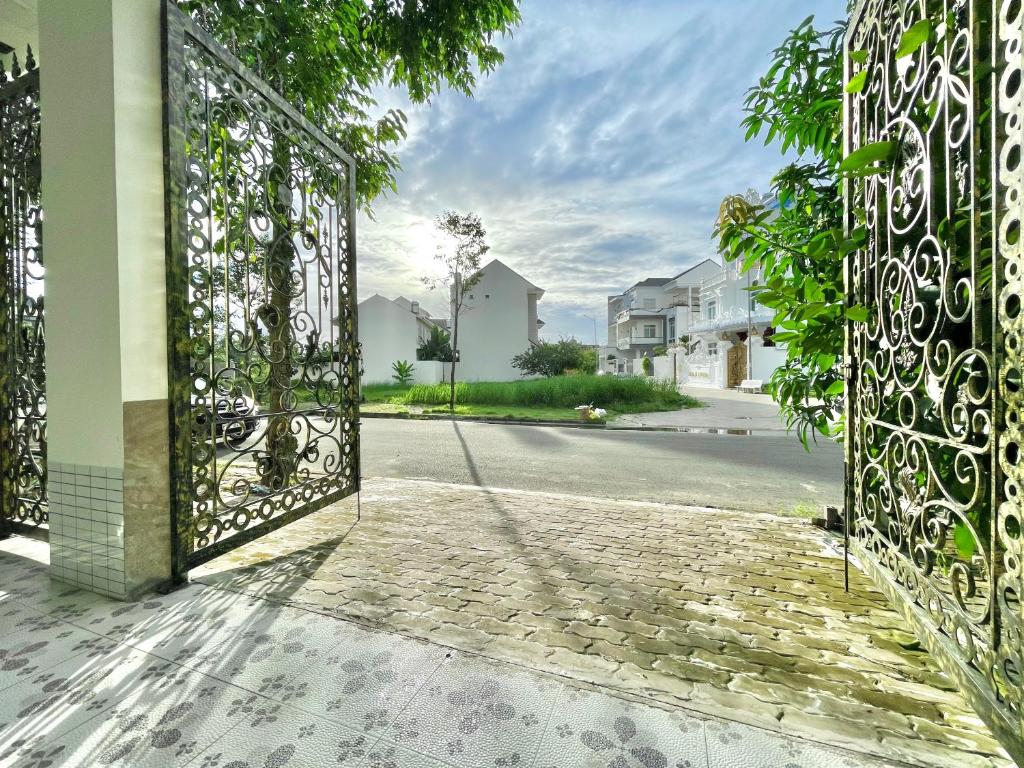 Căn hộ mới - 4 Phòng ngủ lớn tại Khu Biệt Thự Nam Long- Bê Tông Residences photo 4